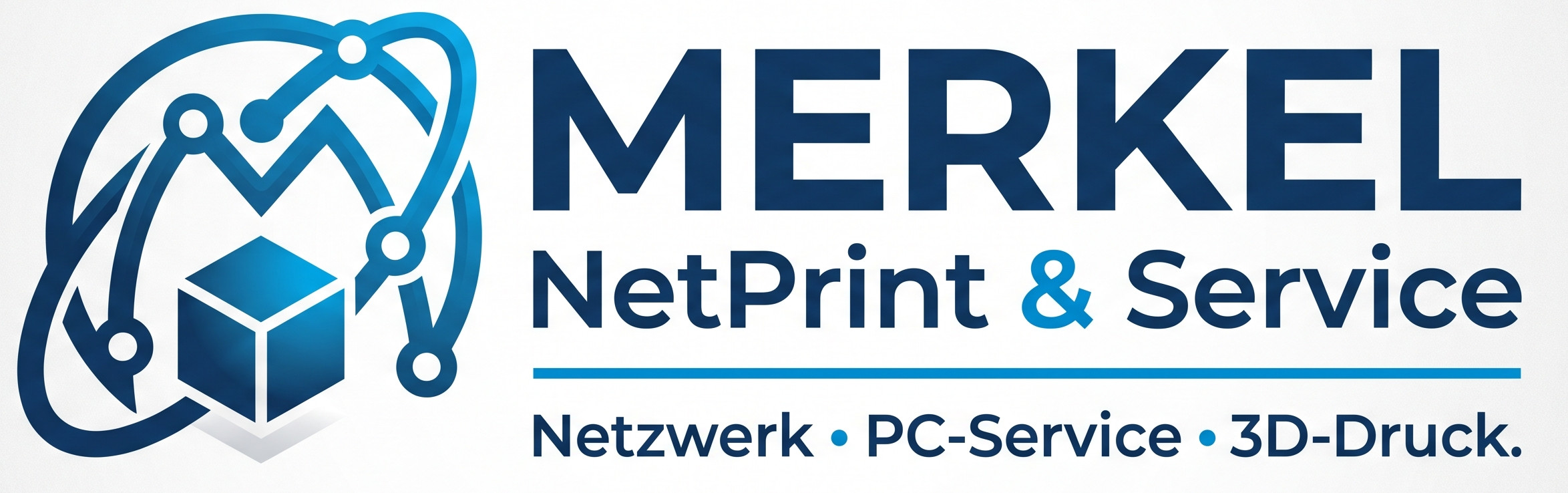 MERKEL NetPrint & Service